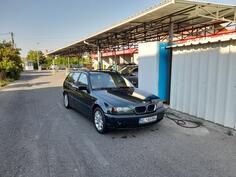 BMW - 320 - 2000