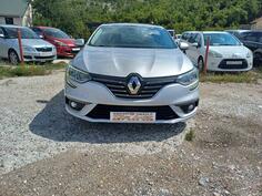 Renault - Megane - 1.5 dci