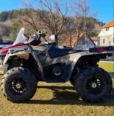 Polaris - Sportman 800