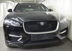 Jaguar - F-Pace