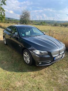 BMW - 520 - Xdrive