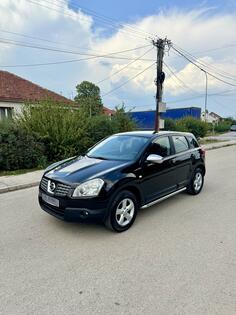 Nissan - Qashqai - 1.5 dci