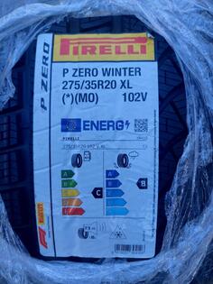 Pirelli - P Zero Winter - Zimska guma