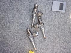 Injectors for Cars - Volkswagen - Passat    - 2003