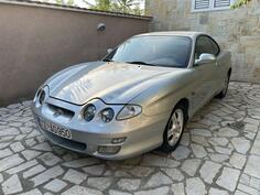 Hyundai - Coupe - 2.0