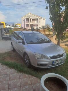 Ford - Focus - 1600d