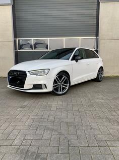 Audi - A3 - 2.0