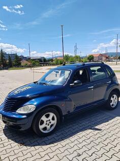 Chrysler - PT Cruiser - 2.0