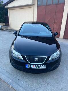 Seat - Ibiza - 1.2tdi