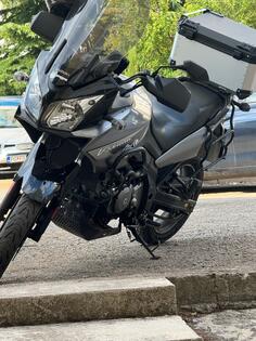 Suzuki - V Strom