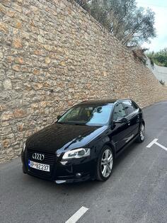 Audi - A3 - 1.6TDI