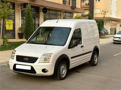 Ford - Transit - 1.8 tdci