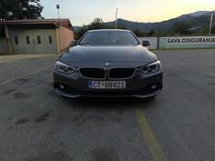 BMW - 420 - D