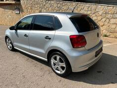 Volkswagen - Polo - 1.6 TDI ABT