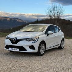 Renault - Clio - E-tech hybrid