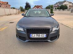 Audi - A4 - 2.0tdi 100kw