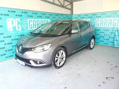 Renault - Scenic - 1.7dCi automatic