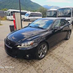 Lexus - IS 200d - 2.2