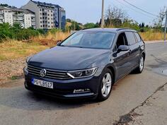 Volkswagen - Passat - 1.6tdi