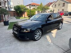 Audi - A4 - 2.0 tdi