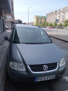 Volkswagen - Touran - 1.6