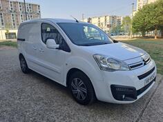 Citroen - Berlingo - 1.6 hdi