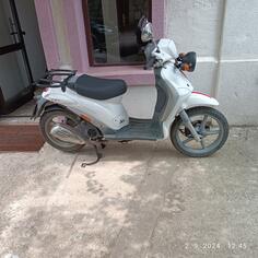 Piaggio - liberty