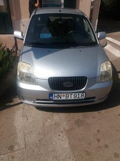 Kia - Picanto - 1.1