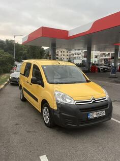 Citroen - Berlingo - 1.6 HDI