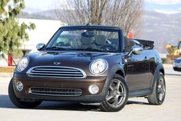 Mini - Cooper - 1.6