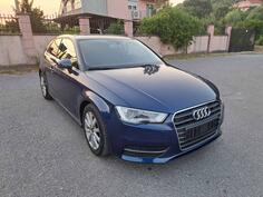 Audi - A3 - 1.6 tdi