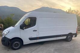 Renault - Master