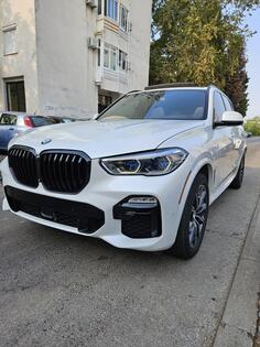 BMW - X5 - 3.0i