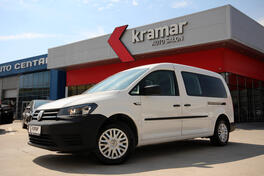 Volkswagen - Caddy - MAXI 2.0 CR TDI Business Line 5 Sjedista