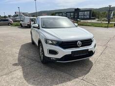 Volkswagen - T-Roc - 2.0