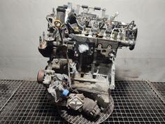 Motor za Automobile - Toyota - Auris    - 2013-2015