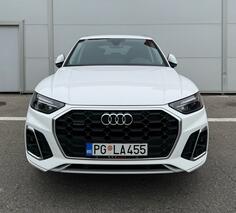 Audi - Q5 - 40 TDI Quattro