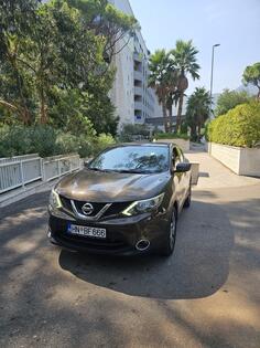 Nissan - Qashqai - 1.6