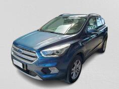 Ford - Kuga - 2.0 tdci