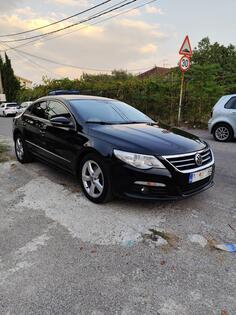 Volkswagen - Passat CC - 2.0tdi