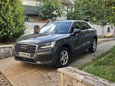 Audi - Q2 - 1.6 TDI