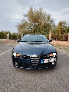 Alfa Romeo - 159 - 1.9 jtdm