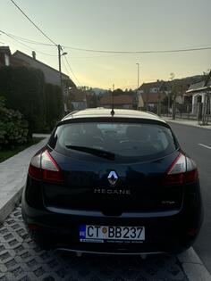 Renault - Megane - 1.5GTLINE