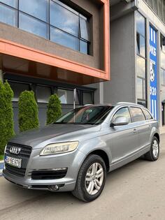 Audi - Q7 - 3.0TDI