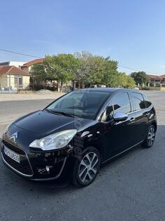 Citroen - C3 - 1.6 Hdi