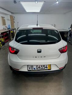 Seat - Ibiza - 1.2