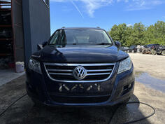 Volkswagen - Tiguan 2.0 TDI 4MOTION in parts