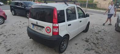 Fiat - Panda 1.3mjt  in parts