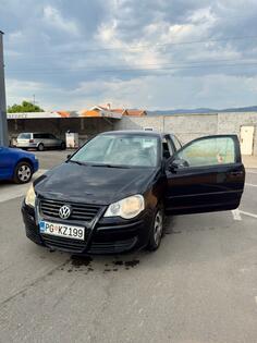 Volkswagen - Polo - 1.4TDI