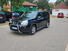 Nissan - X-Trail - 2.0dci